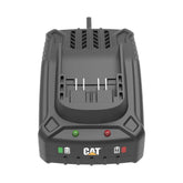 CAT DXC2 18Volt Li - ion ONE FOR ALL Profesyonel Hızlı Akü Şarj Cihazı - Onivias